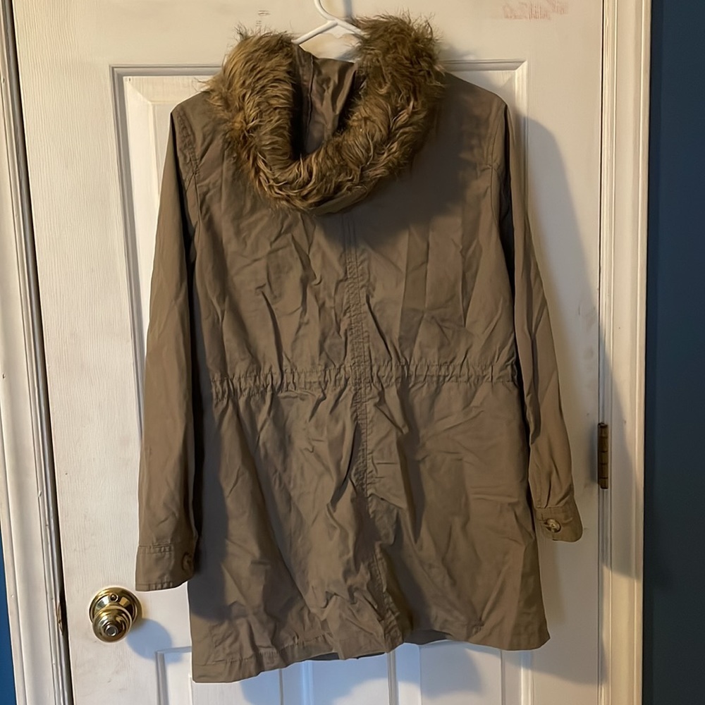 Sold 🟪jacket - Picture 2 of 4